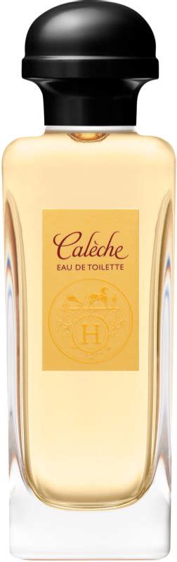 hermes caleche eau de toilette review